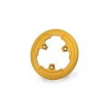 CNC Racing Pressure Plate Cover for BMW S1000RR (2020+) / S1000R / S1000XR (2021+) / M1000R / M1000XR CNC Racing Pressure Plate Cover for BMW S1000RR (2020+) / S1000R / S1000XR (2021+) / M1000R / M1000XR